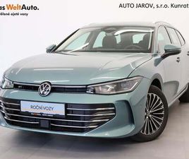 ELEGANCE 2,0 TDI 110 KW DSG