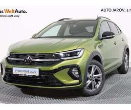 R-LINE 1,5 TSI 110 KW 7DSG