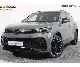 R-LINE 2,0 TDI 142 KW 4MOTION