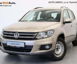 TREND & FUN 1,4 TSI 90 KW