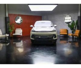 2025 BAIC X55 1.5T PREMIUM AUTO