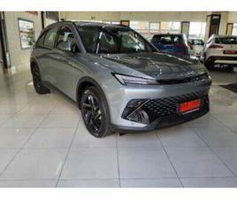 BAIC X55 2026 BAIC X55 PREMIUM PLUS