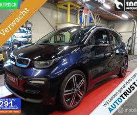 BMW I3 - BASIS 120AH 42 KWH