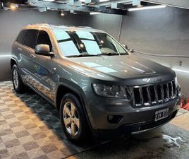 JEEP GRAND CHEROKEE 4X4