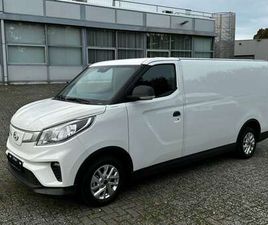 MAXUS EDELIVER 3 - E-DELIVER 3 L2 LWB