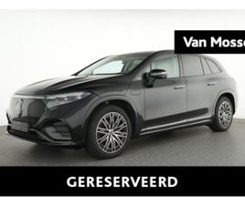 SUV 450 4MATIC AMG LINE + NAPPA + HYPERSCREEN + BURMESTER + PANO + HEAD UP