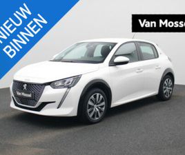 E-208 ACTIVE CARPLAY | NAVI | PDC