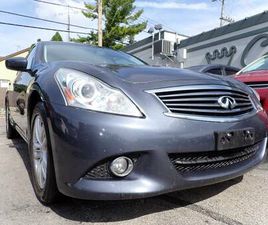 INFINITI G G25X 2012 INFINITY G25X*AWD*BACK UP CAMERA*SUNROOF*HEATED LEATHER SEATS*