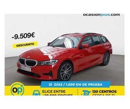330DA XDRIVE TOURING