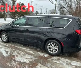 2024 CHRYSLER GRAND CARAVAN SXT