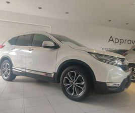2.0I-MMD 4X4 FULL HYBRID EXECUTIVE