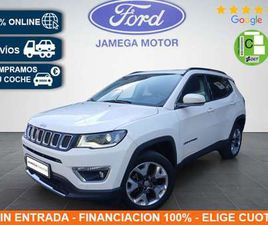 2.0 MJT LIMITED AWD ATX AUT. 103KW