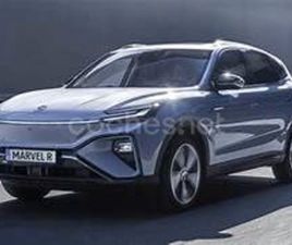 MG MARVEL R 70KWH LUXURY