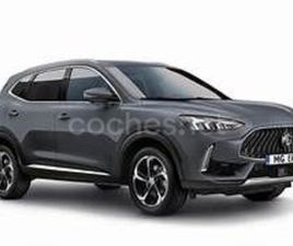 MG MGS5 EV 64KWH LUXURY