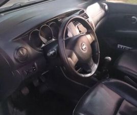 S 1.6 16V FLEX FUEL MEC.