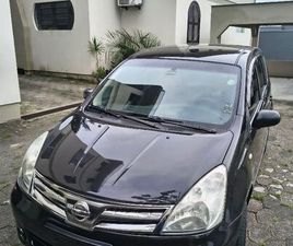 S 1.8 16V FLEX FUEL AUT.