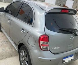 SR 1.6 16V FLEX FUEL 5P