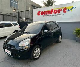 SR 1.6 16V FLEX FUEL 5P