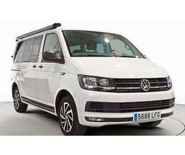 OUTDOOR CORTA 2.0 TDI BMT (150 CV)