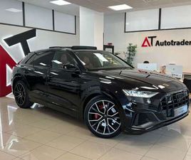 4.0 TDI QUATTRO TIPTRONIC