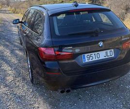 BMW SERIE 5 TOURING 525 525DA TOURING XDRIVE LUXURY