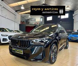 SDRIVE 20IA M SPORT PRO