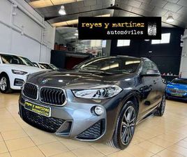 XDRIVE 18DA M SPORT