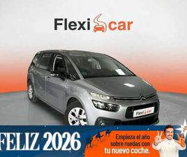 GRAND SPACETOURER 1.2 PURETECH S&S LIVE 130