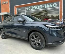 NEW HR-V EXL 1.5 - IPVA2026 PAGO!!!