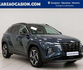 1.6 TGDI 169KW HEV TECNO AUTO 2C