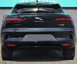 JAGUAR I-PACE EV400 I-PACE FIRST EDITION HSE