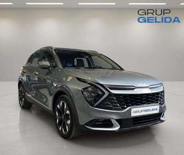 1.6 T-GDI PHEV 198KW (265CV) DRIVE 4X4