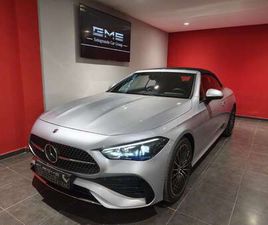 DESCAPOTABLE AUTOMÁTICO DE 2 PUERTAS