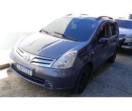 SL 1.8 16V FLEX FUEL AUT.