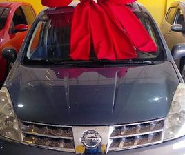 SL 1.8 16V FLEX FUEL AUT.