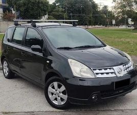 SL 1.8 16V FLEX FUEL AUT.