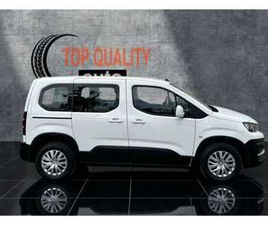 1.5BLUEHDI S&S STANDARD ACTIVE 100