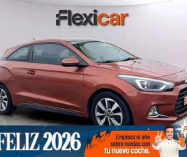 HYUNDAI I20 COUPE COUPÉ 1.4CRDI KLASS