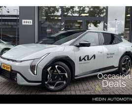 GT-PLUSLINE 81.4 KWH | STOEL + STUUR VERWARMING |