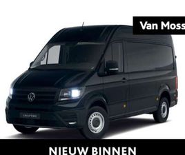 2.0 TDI L3H3 HIGHLINE 140 PK | AIRCO | NAVIGATIE |
