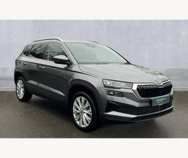 SKODA KAROQ 1.5 TSI ACT SE L EDITION DSG EURO 6 (START/STOP) 5DR