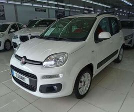 FIAT PANDA 1.2 EASY