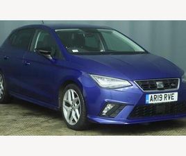 1.0 MPI FR EURO 6 (START/STOP) 5DR GPF