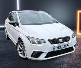 1.0 TSI FR EURO 6 (START/STOP) 5DR