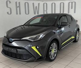 HYBRIDE 2.0L COLLECTION