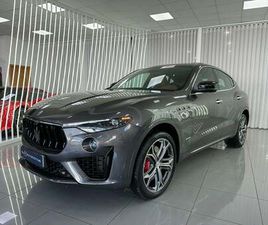 MASERATI LEVANTE 350 GRANSPORT AUT.