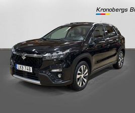 HEV 1,5 ALLGRIP AGS INCLUSIVE 4*4 DRAG