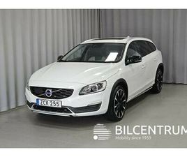 D4 AWD CLASSIC AUT DRAG