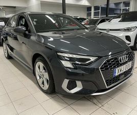 SPORTBACK 40 TFSI E 204HK PROLINE ADVANCED
