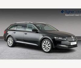 2.0 TDI SE L DSG 4WD EURO 6 (START/STOP) 5DR
